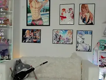 Best live sex cam show with Playful_GND - Stripchat