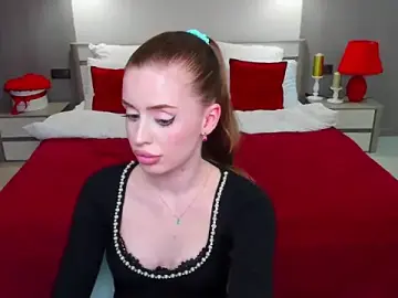 Best Webcam with _Sweet__Cherry_ - Stripchat