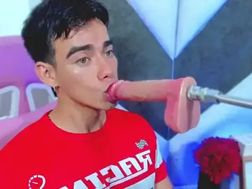 Sex Chat with Alejandro_karter18 - Stripchat