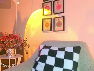 Adult Video Chat with MelyTaylor_ - Stripchat