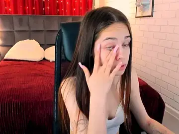 Live Porn with UliaNeer - Stripchat