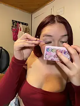 Nude Webcam with Karen18_boobs - Stripchat