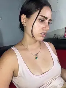 Live Sex Cam with Vannelope - Stripchat