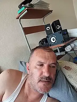Sex Cam with bestofyalcinturkey - Stripchat