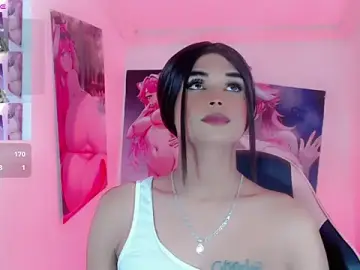 Nude Webcam with Alisson_Secrett_ - Stripchat