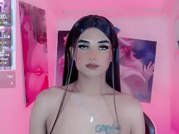 Adult Webcam with Alisson_Secrett_ - Stripchat