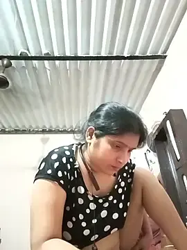 Live Sex Cam with Ritika_singh71 - Stripchat