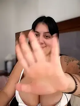 Sex Chat with Vicky_Sixx - Stripchat