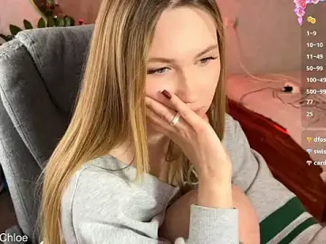 Live Porn with ChloeMillerMeow - Stripchat