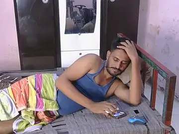 Adult Webcams with HotXKrish - Stripchat