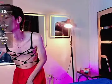 Live Sex with Stefany_PiInk - Stripchat