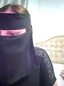 Adult Webcam with _arabica_ - Stripchat