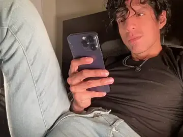 Adult Webcam with beranco19 - Stripchat