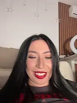 Free Porn Cam with KimArts - Stripchat