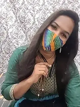 Adult Video Chat with Tamil_Charu_ - Stripchat
