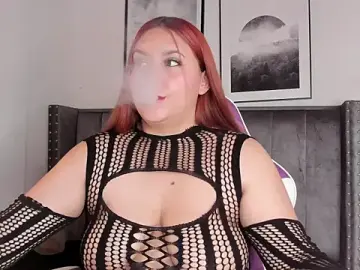 Live Sex with Alaia_Carter - Stripchat