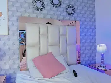 Free Porn Cam with Amber_Ashfang - Stripchat