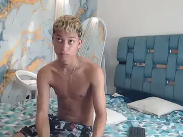 Free Live Porn with EMPIRE_BOYS1 - Stripchat