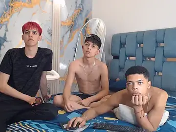Private Sex Chat with EMPIRE_BOYS1 - Stripchat