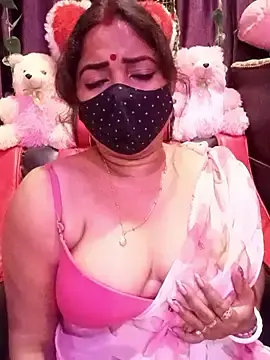 Live Sex Cam with ella_mariya - Stripchat