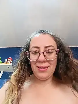 Nude Webcam with miss_hanna07 - Stripchat