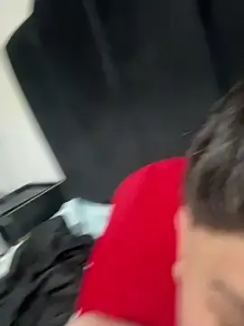 Best live sex cam show with yahir1x - Stripchat