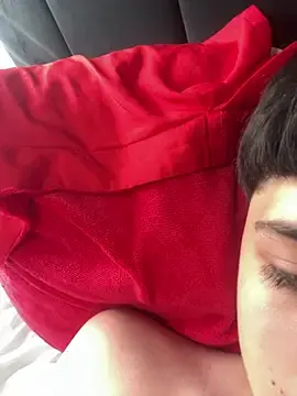 Best live sex cam show with yahir1x - Stripchat