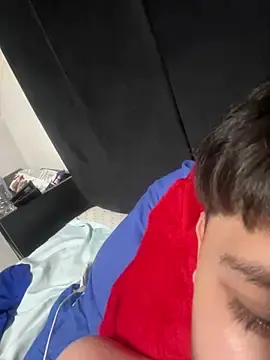 Watch Live Sex Cams with yahir1x - Stripchat