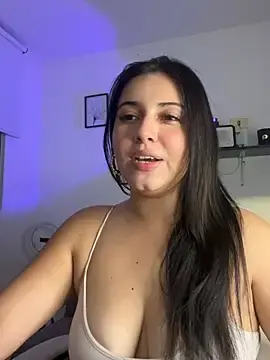 Live Sex Cam with Abby-26 - Stripchat