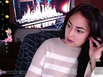 Best live sex cam show with Iris_colette - Stripchat