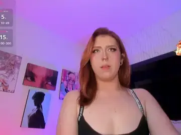 Adult Webcam with JanneBlossom_ - Stripchat