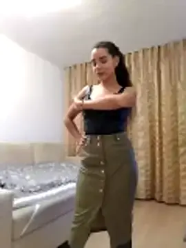 Live Sex with baby_sweet_girl_ - Stripchat