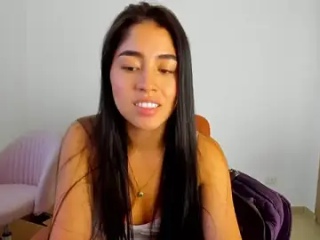 Best Webcam with AriaMontgomery - Stripchat