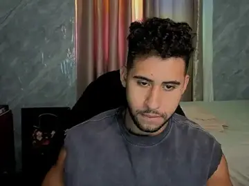 Best Webcam with Daiki_Jack - Stripchat
