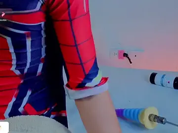 Free Live Porn with Levii_Ackermann - Stripchat