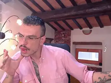 Free Porn Cam with cek_186 - Stripchat