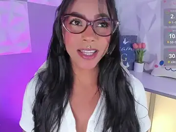 Adult Webcam with Amber_villalobos_ - Stripchat