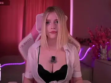 Sex Cam with Dragonwind - Stripchat