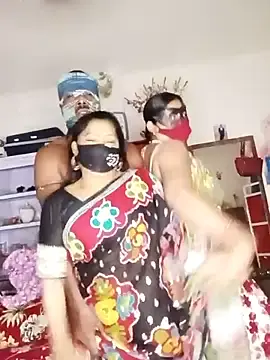 Adult Webcams with Jaan-pakhi - Stripchat