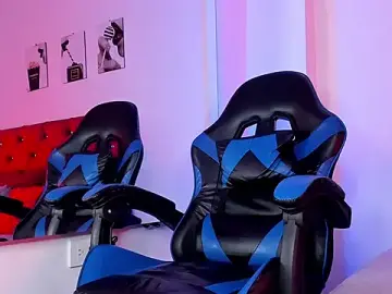 Free Porn Cam with Alexxus_Smith - Stripchat