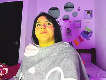 Nude Webcam with CristalBlaze - Stripchat