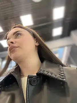 Best live sex cam show with KristiRich - Stripchat