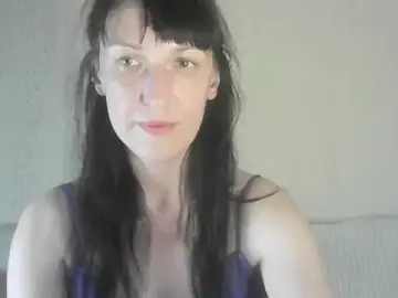 Sex Cam with MarieODahliaS - Stripchat