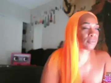 Nude Webcam with Queenanitadix - Stripchat