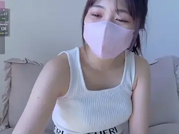 Sex Cam with SUZU_ - Stripchat