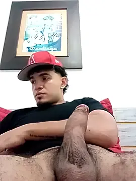 Live Sex with TysonAn - Stripchat