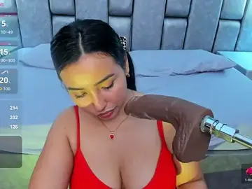 Free Porn Cam with AniEvans_ - Stripchat