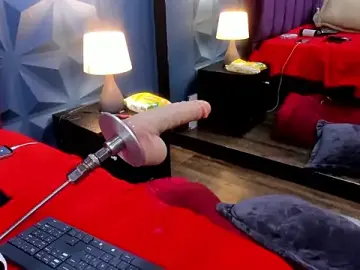 Watch Live Sex Cams with NicoleJonss - Stripchat