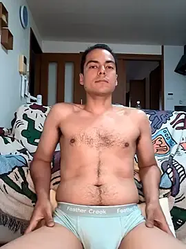 Watch Live Sex Cams with galhegol - Stripchat