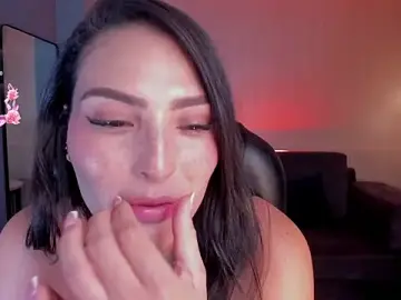 Private Sex Chat with AbbyDalton - Stripchat
